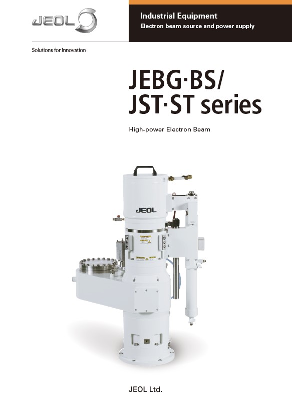 JEBG-BS-JST-ST Series Brochure